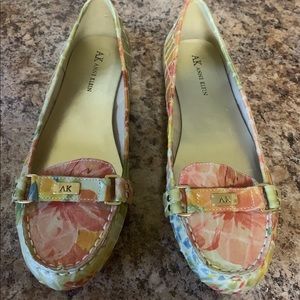 Anne Klein Loafers